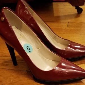 Calvin Klein heels